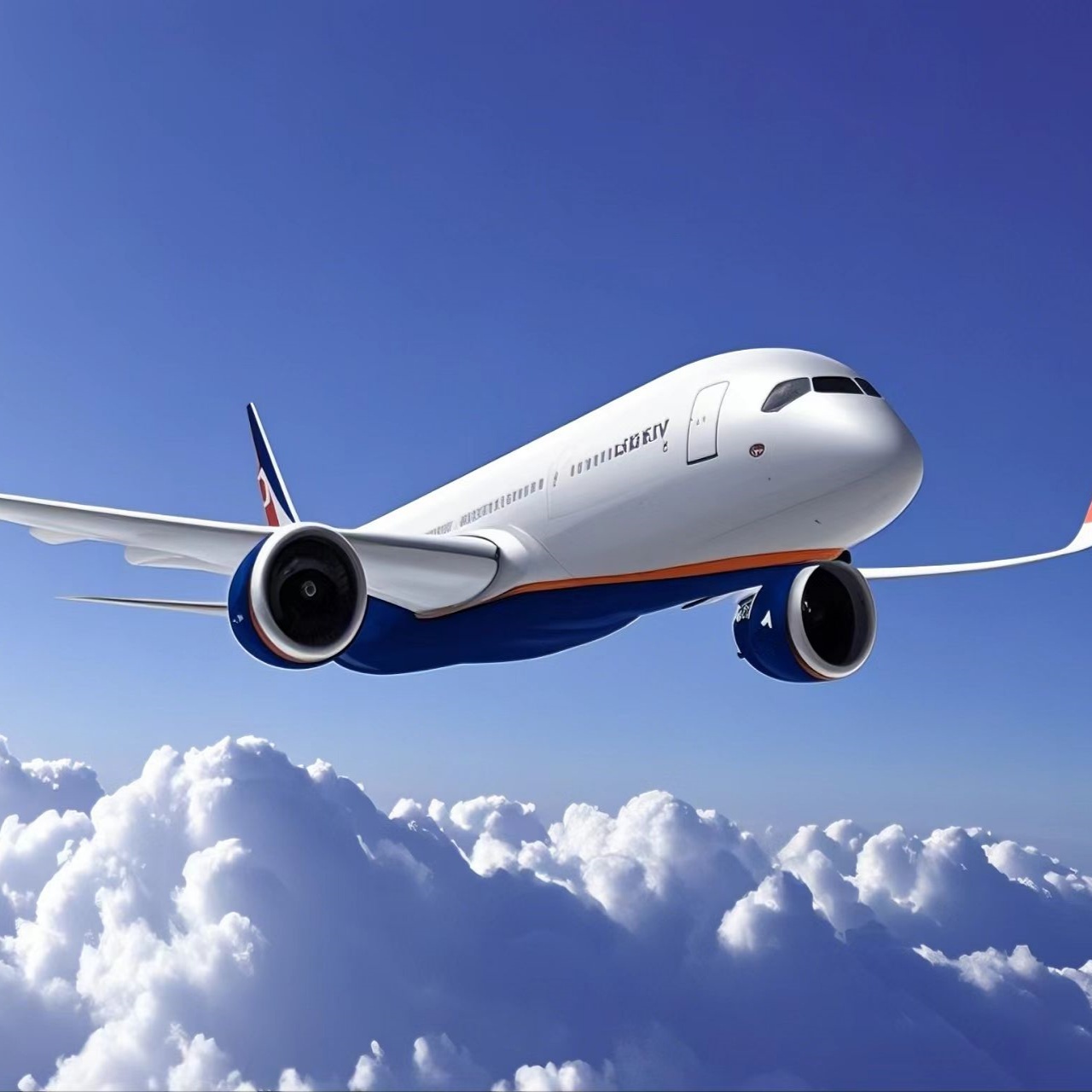 靖西县空运加急件